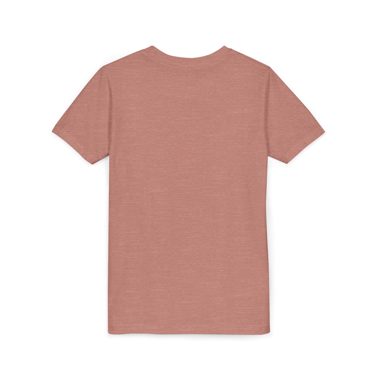 I AM TOO CUTE Youth Size T-Shirt for kids who love dinosaurs
