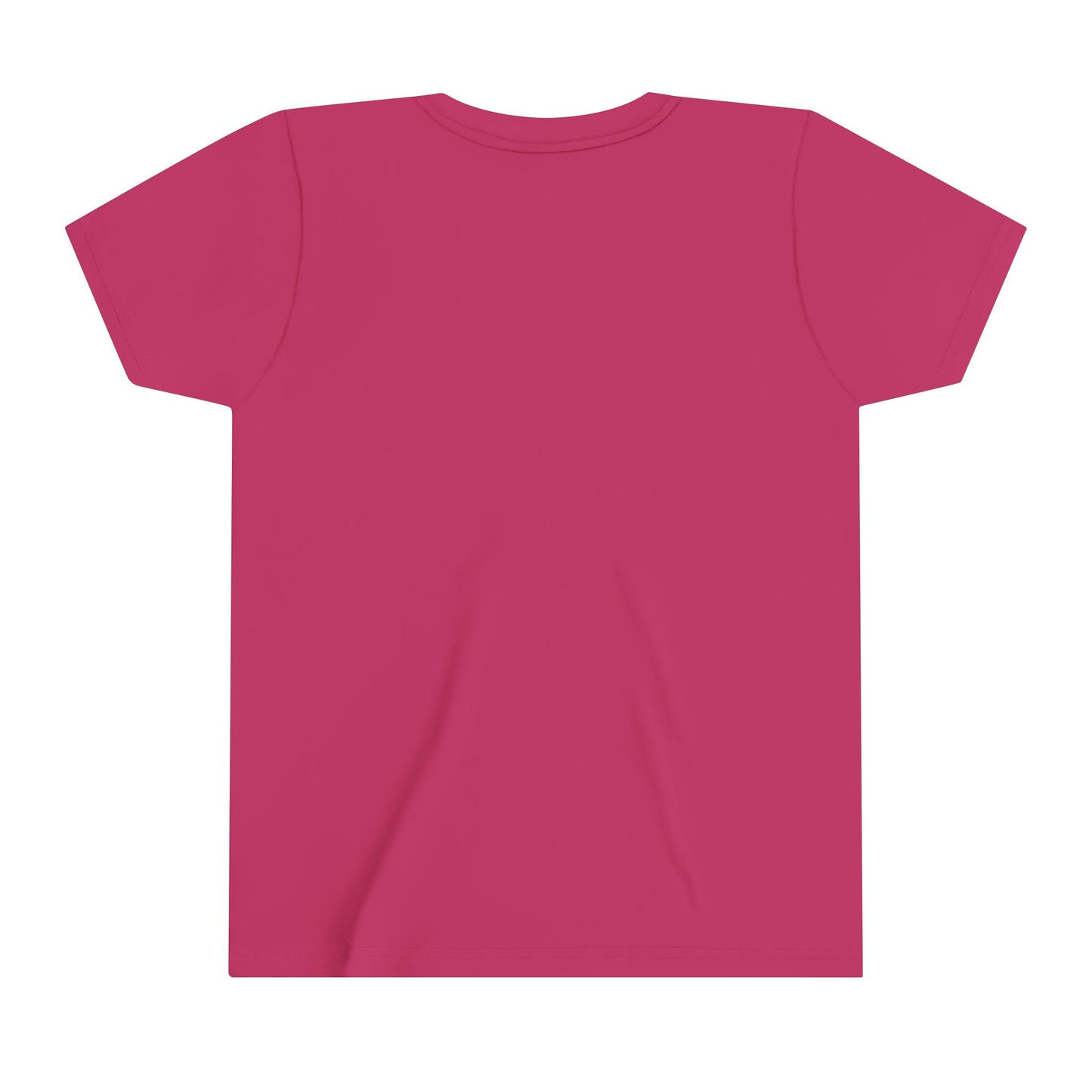 Youth Epic Velociraptor Tee β Unleash the Dino in You! π¦ππ§‘ - Unisex Jersey Short Sleeve Tee Super Comfy Dino T-Shirt Gift