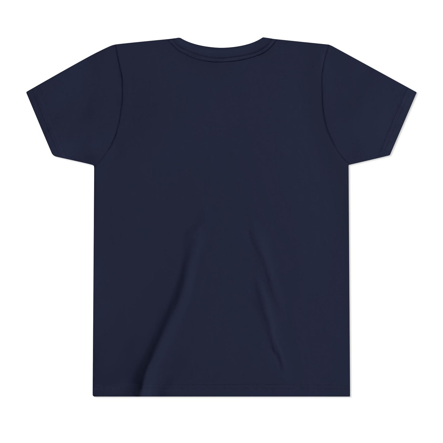 I AM TOO CUTE Youth Size T-Shirt for kids who love dinosaurs
