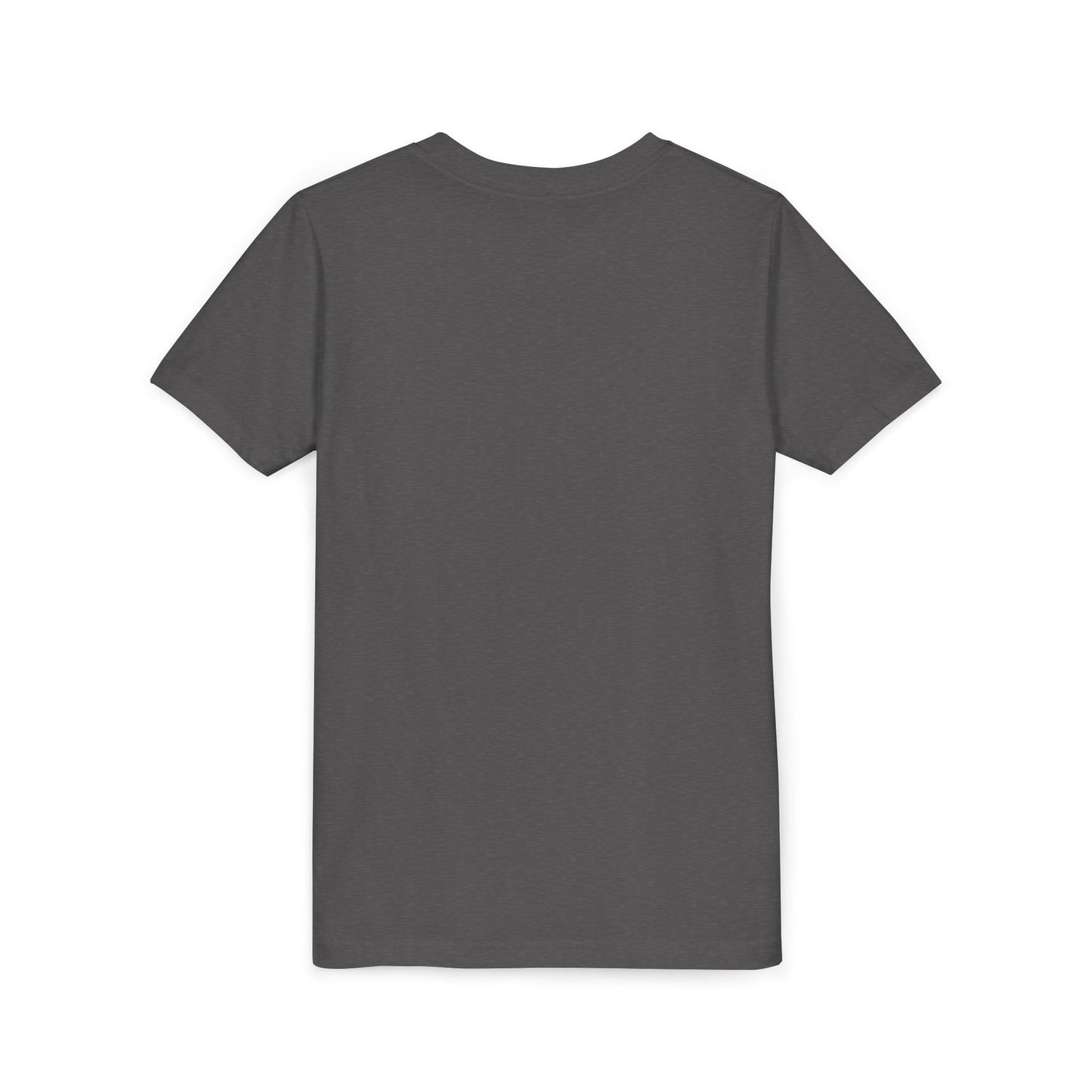 I AM TOO CUTE Youth Size T-Shirt for kids who love dinosaurs