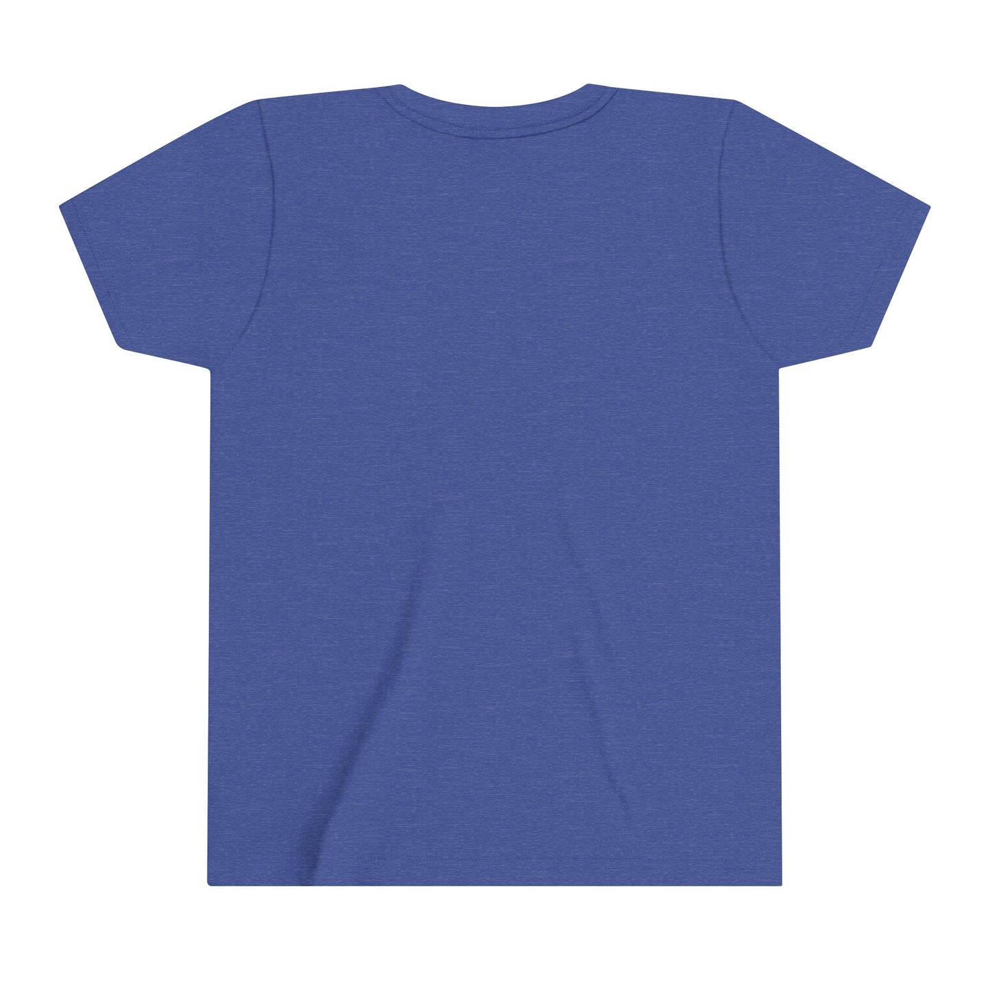 Youth Majestic Feathered Velociraptor Tee β Fierce, Fabulous, and Full of Flair! π¦πβ¨ - Unisex Jersey Short Sleeve Tee Super Comfy Dino T-Shirt Gift