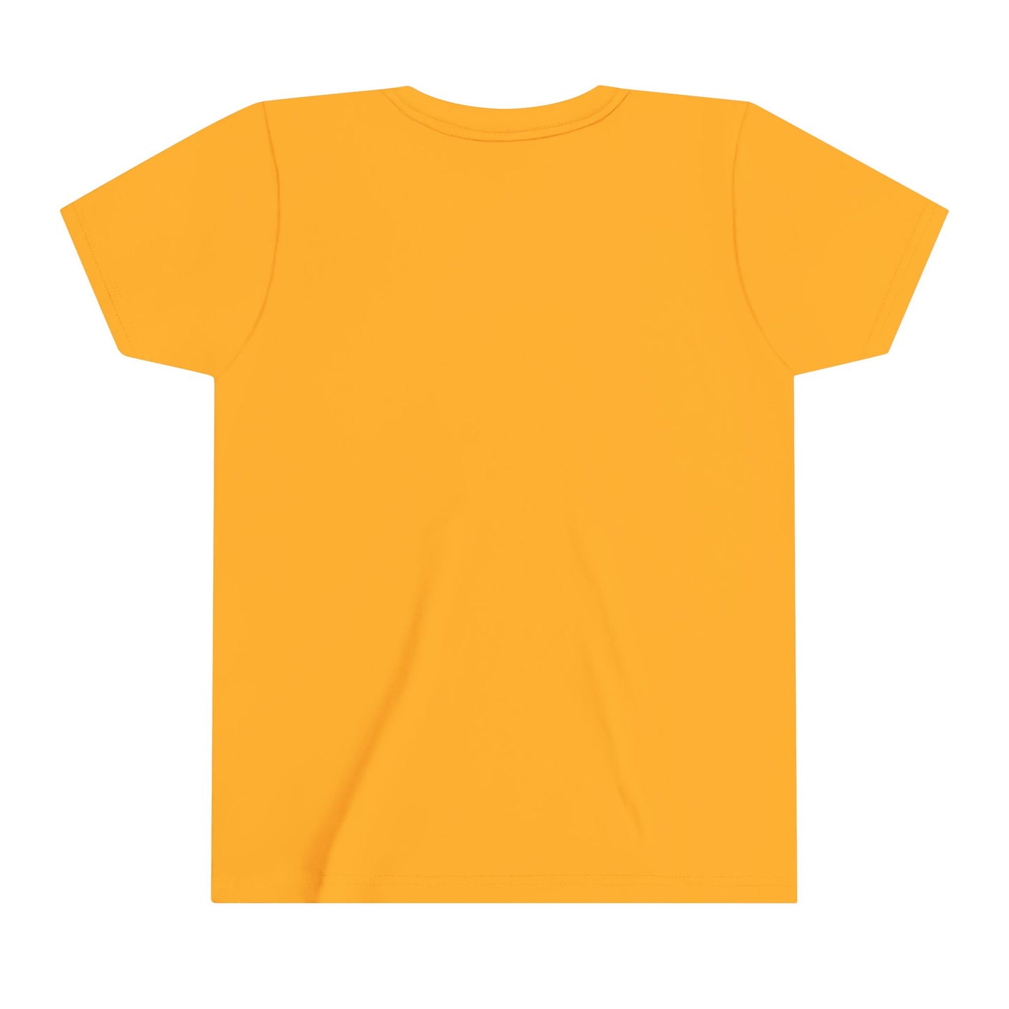 Youth Epic Velociraptor Tee β Unleash the Dino in You! π¦ππ§‘ - Unisex Jersey Short Sleeve Tee Super Comfy Dino T-Shirt Gift