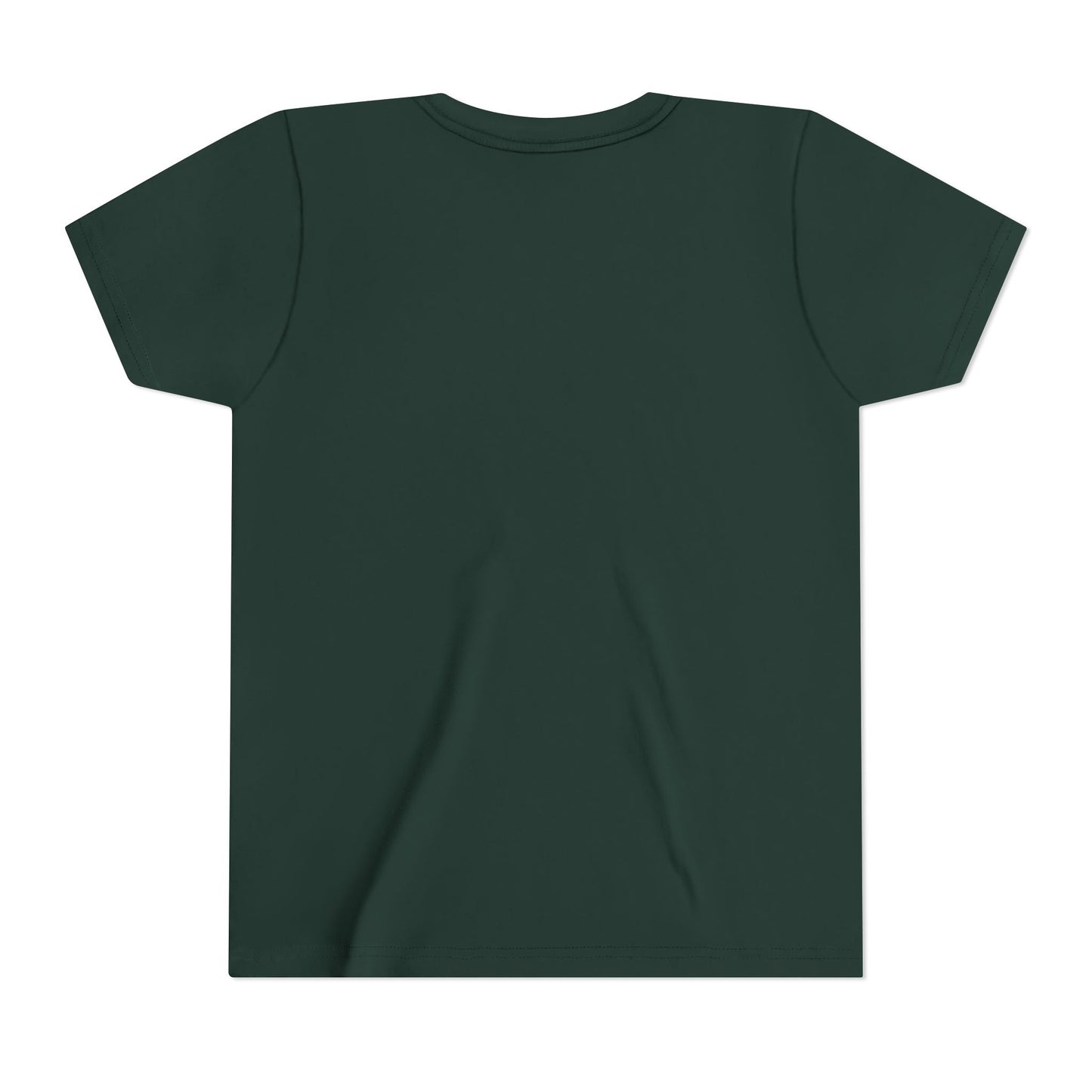 Just a Girl Who Loves Dinosaurs Youth Size T-Shirt Stem Tweens and Teens who Love Dinosaurs Tshirts