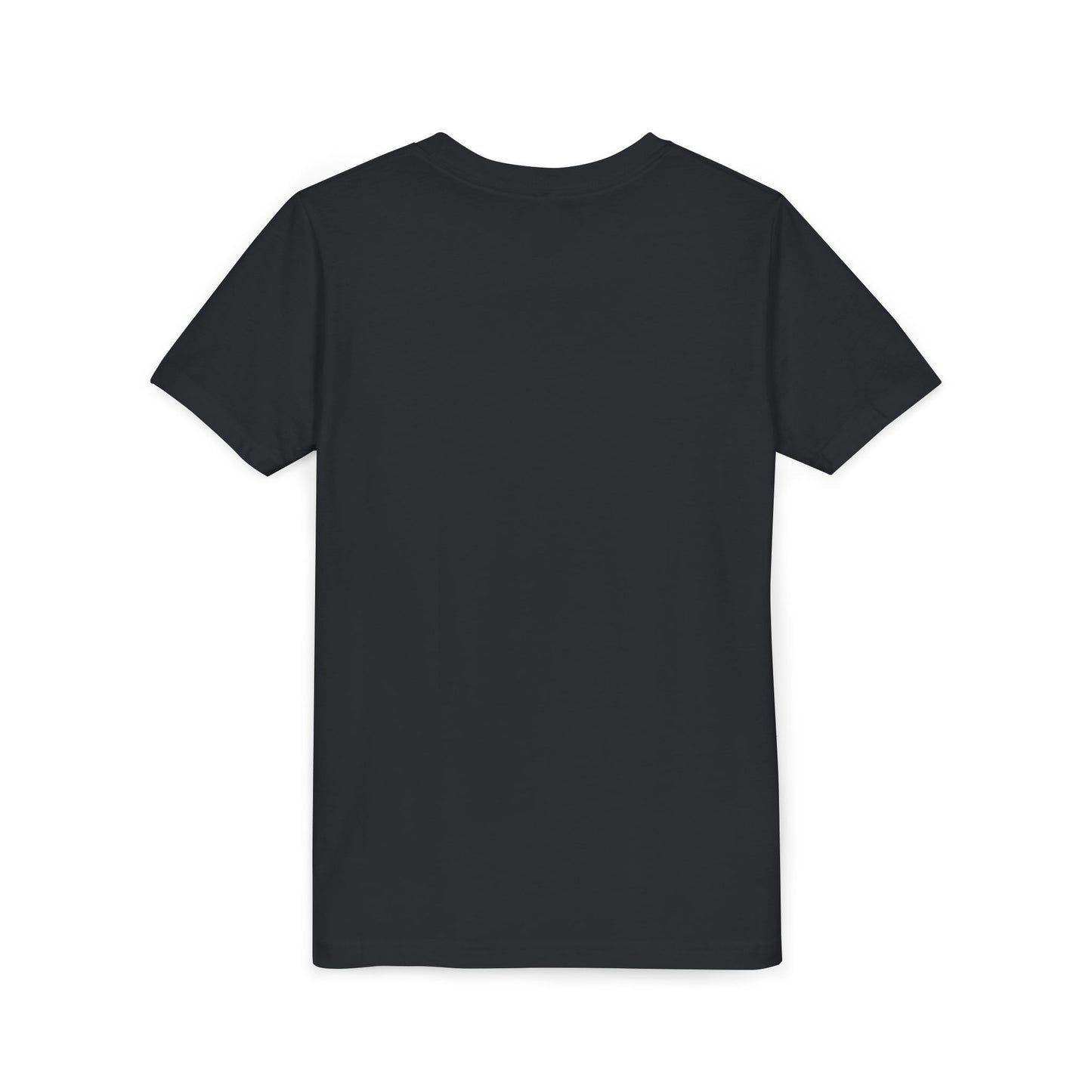 I AM TOO CUTE Youth Size T-Shirt for kids who love dinosaurs