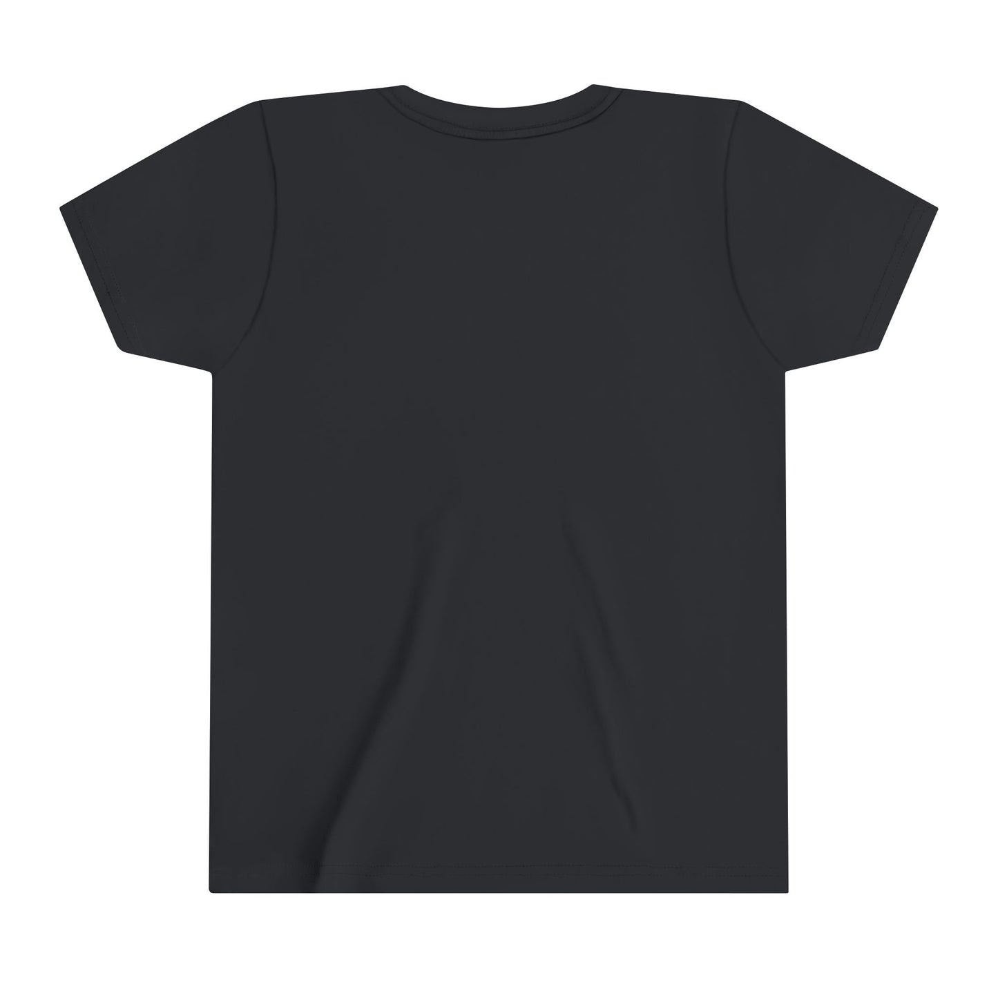 Youth Epic Velociraptor Tee β Unleash the Dino in You! π¦ππ§‘ - Unisex Jersey Short Sleeve Tee Super Comfy Dino T-Shirt Gift