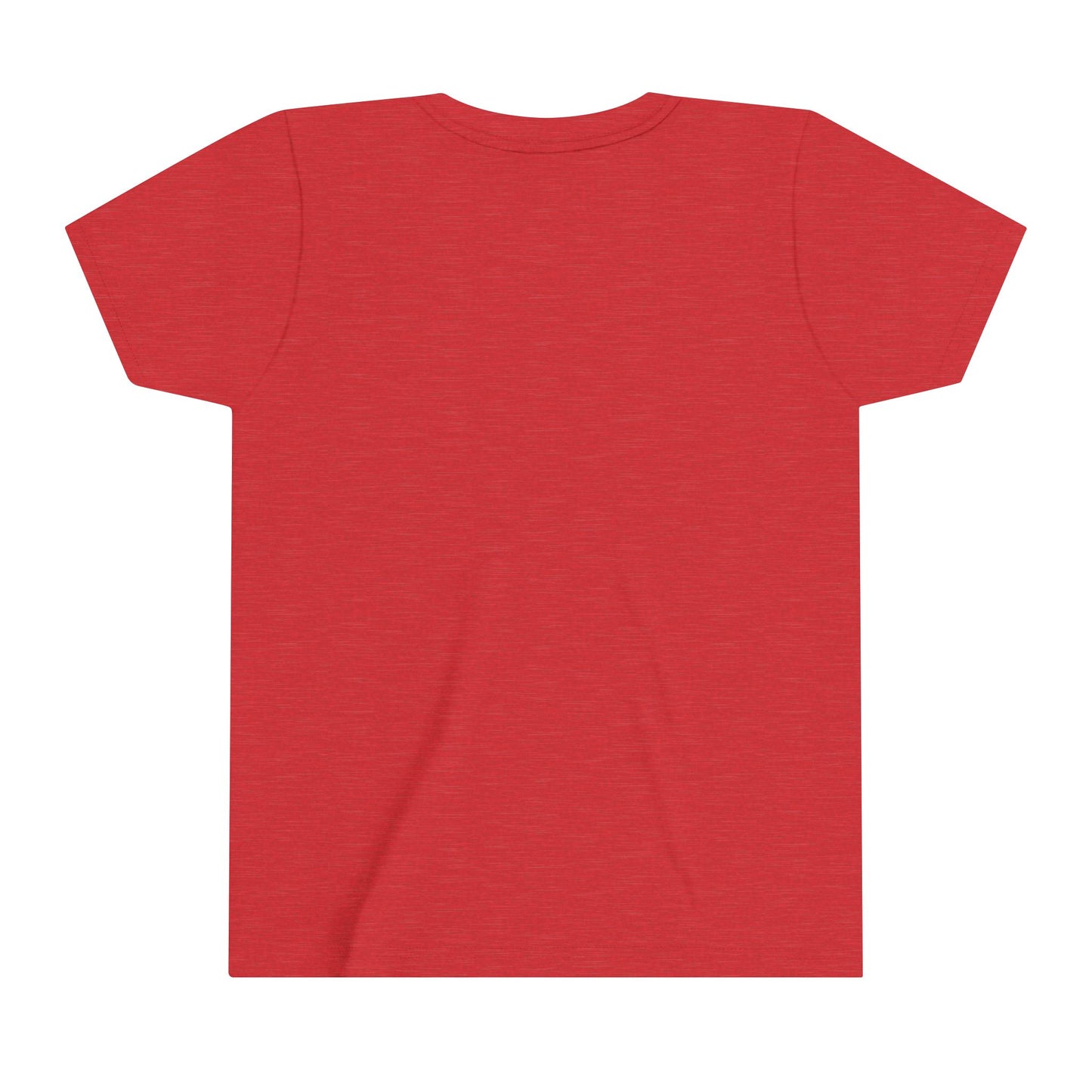 Youth Icy Blue Feathered Velociraptor Tee β Fierce Style in Cool Tones! π¦βοΈπ - Unisex Jersey Short Sleeve Tee Super Comfy Dino T-Shirt Gift