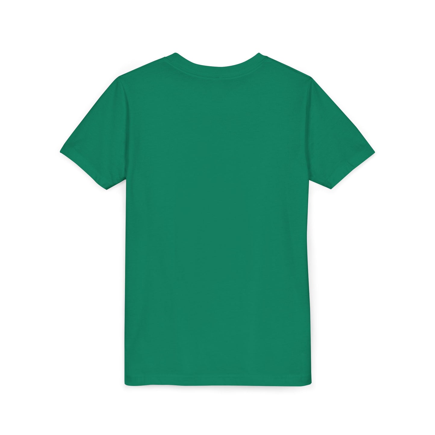 I AM TOO CUTE Youth Size T-Shirt for kids who love dinosaurs
