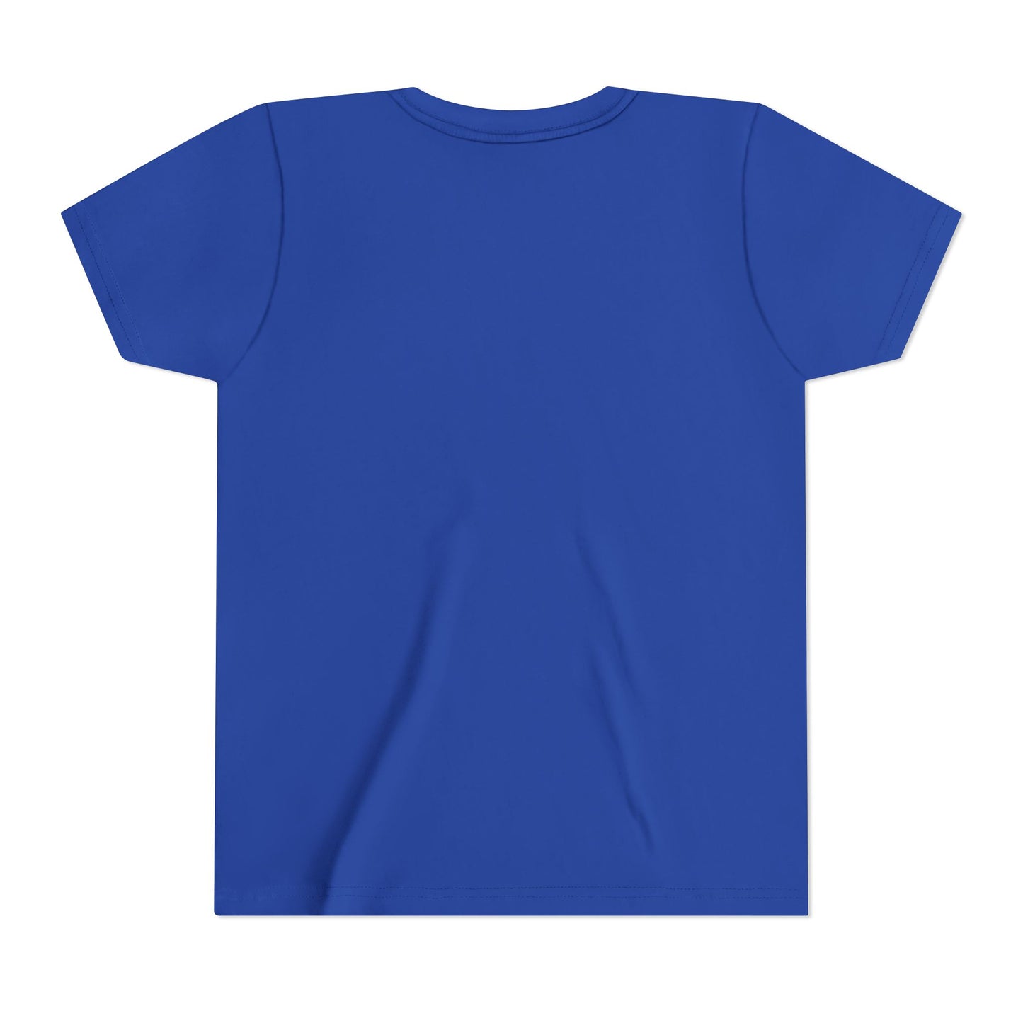 I AM TOO CUTE Youth Size T-Shirt for kids who love dinosaurs