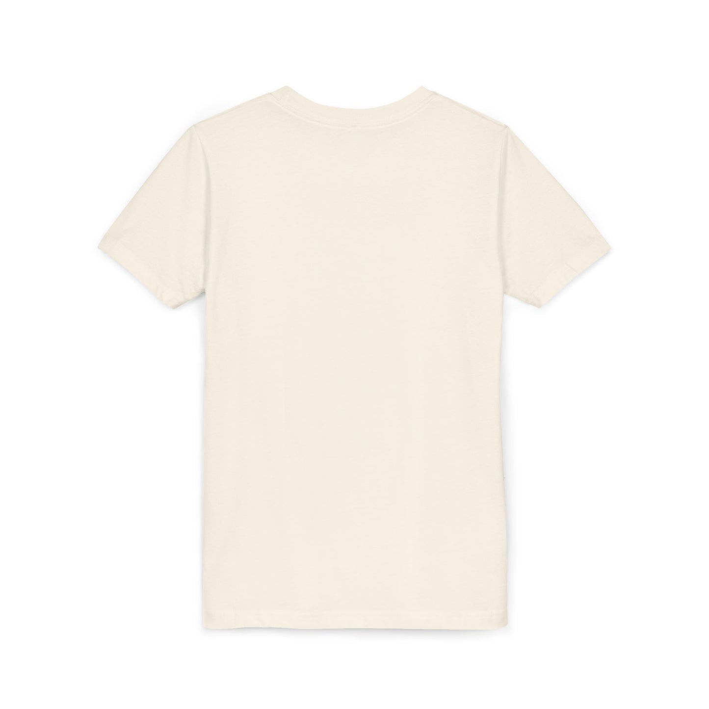 I AM TOO CUTE Youth Size T-Shirt for kids who love dinosaurs