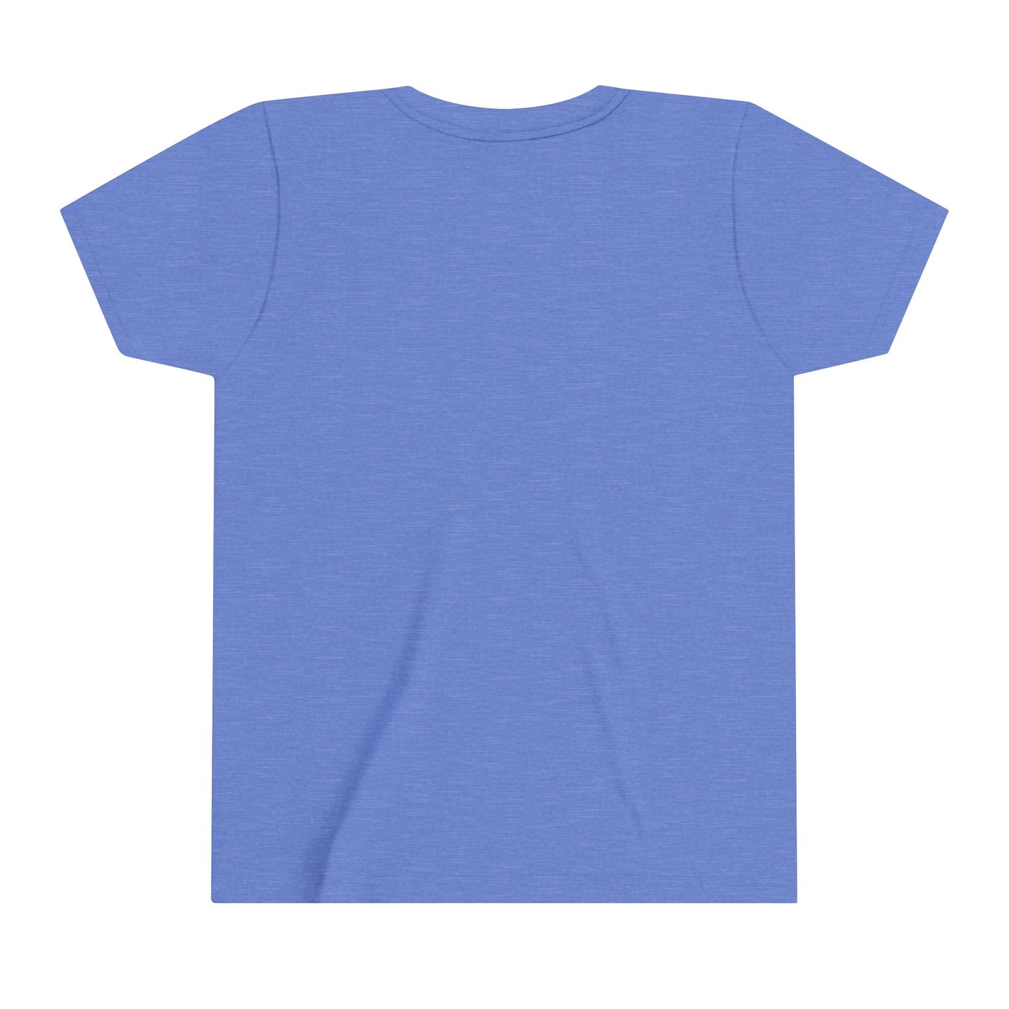 Youth Majestic Feathered Velociraptor Tee β Fierce, Fabulous, and Full of Flair! π¦πβ¨ - Unisex Jersey Short Sleeve Tee Super Comfy Dino T-Shirt Gift