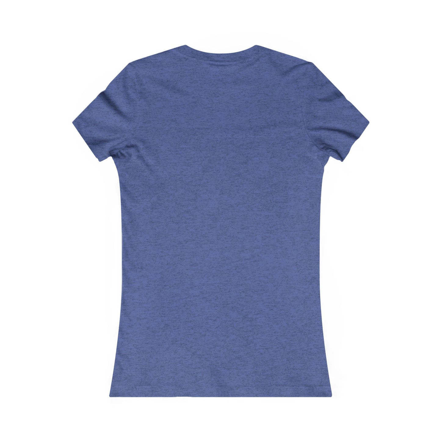 I AM TOO CUTE Womens fit Short Sleeve Tee