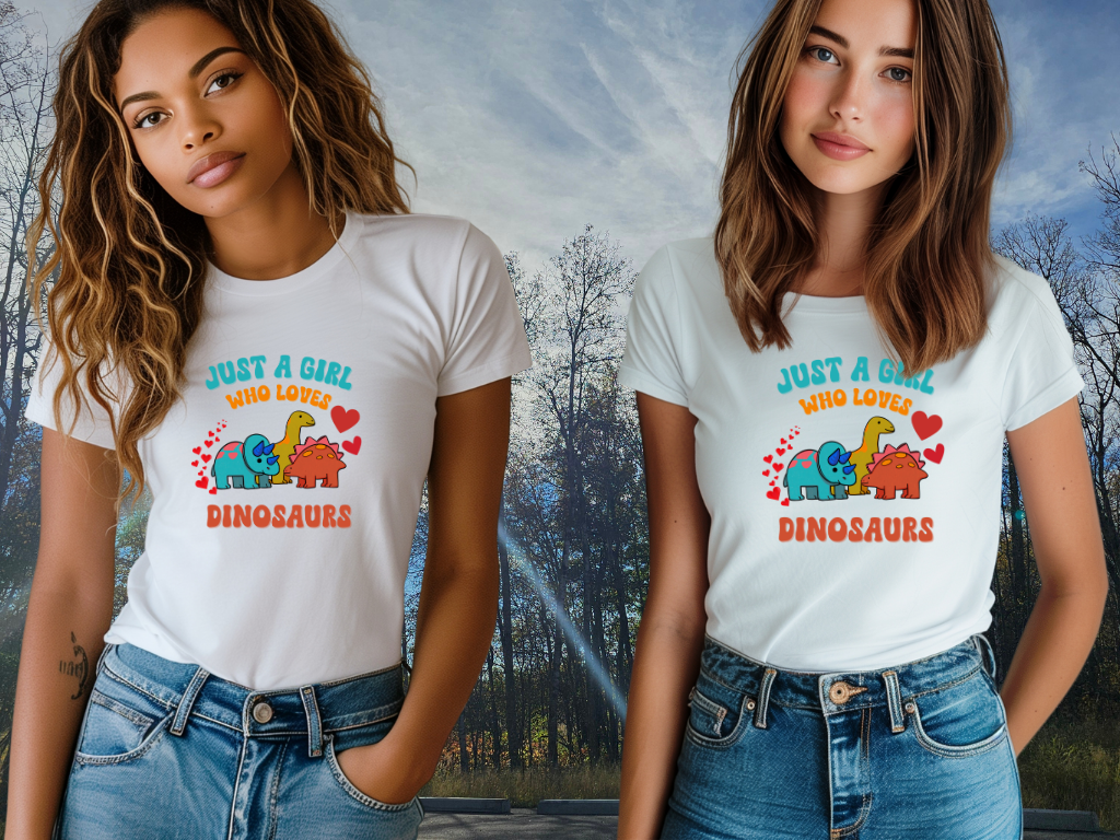 Orange Not Today, Im Shorthanded Womens fit Short Sleeve Tee Stem for Women and Girls who Love Dinosaurs tshirts T-Shirt