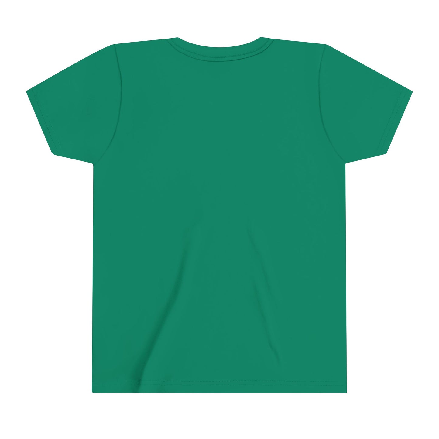 Youth Majestic Feathered Velociraptor Tee β Fierce, Fabulous, and Full of Flair! π¦πβ¨ - Unisex Jersey Short Sleeve Tee Super Comfy Dino T-Shirt Gift
