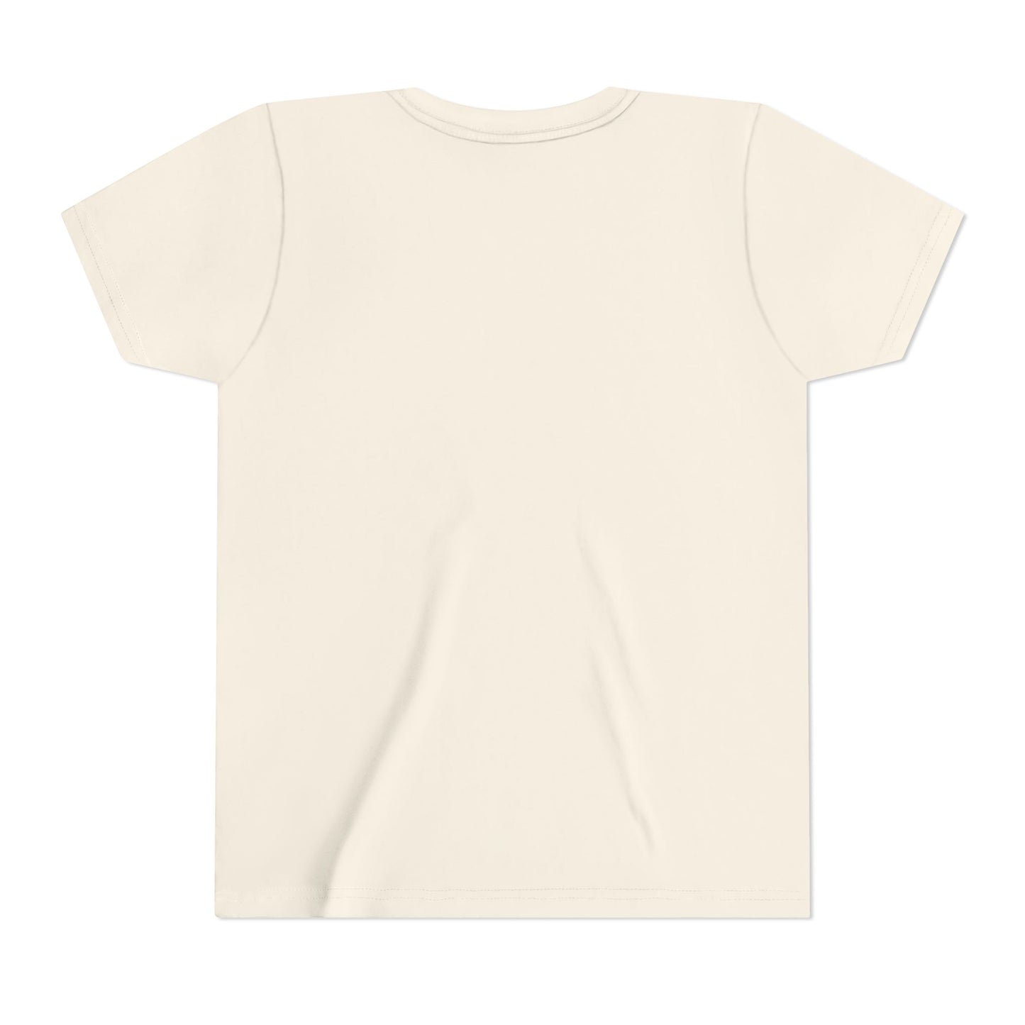 Just a Girl Who Loves Dinosaurs Youth Size T-Shirt Stem Tweens and Teens who Love Dinosaurs Tshirts