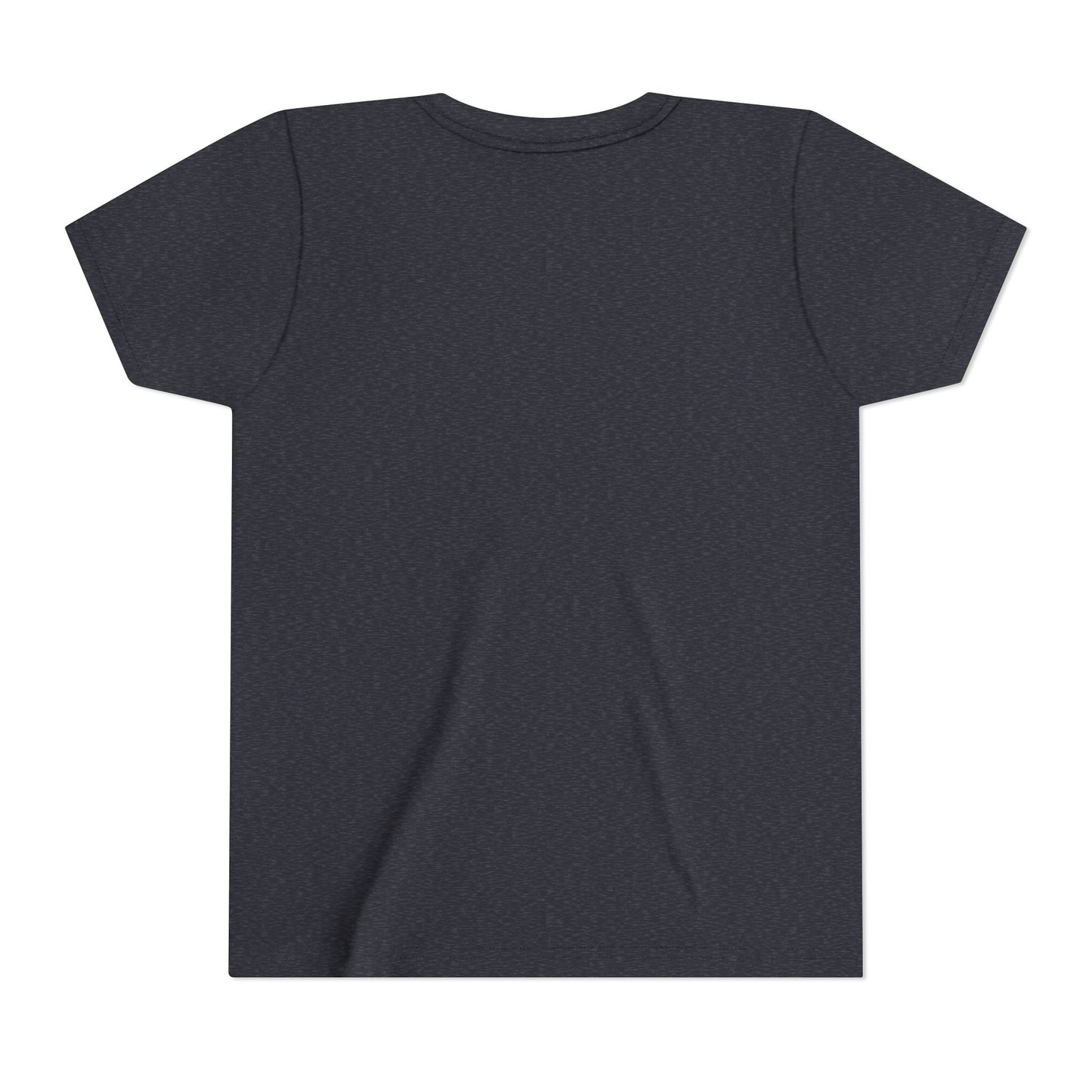 I AM TOO CUTE Youth Size T-Shirt for kids who love dinosaurs