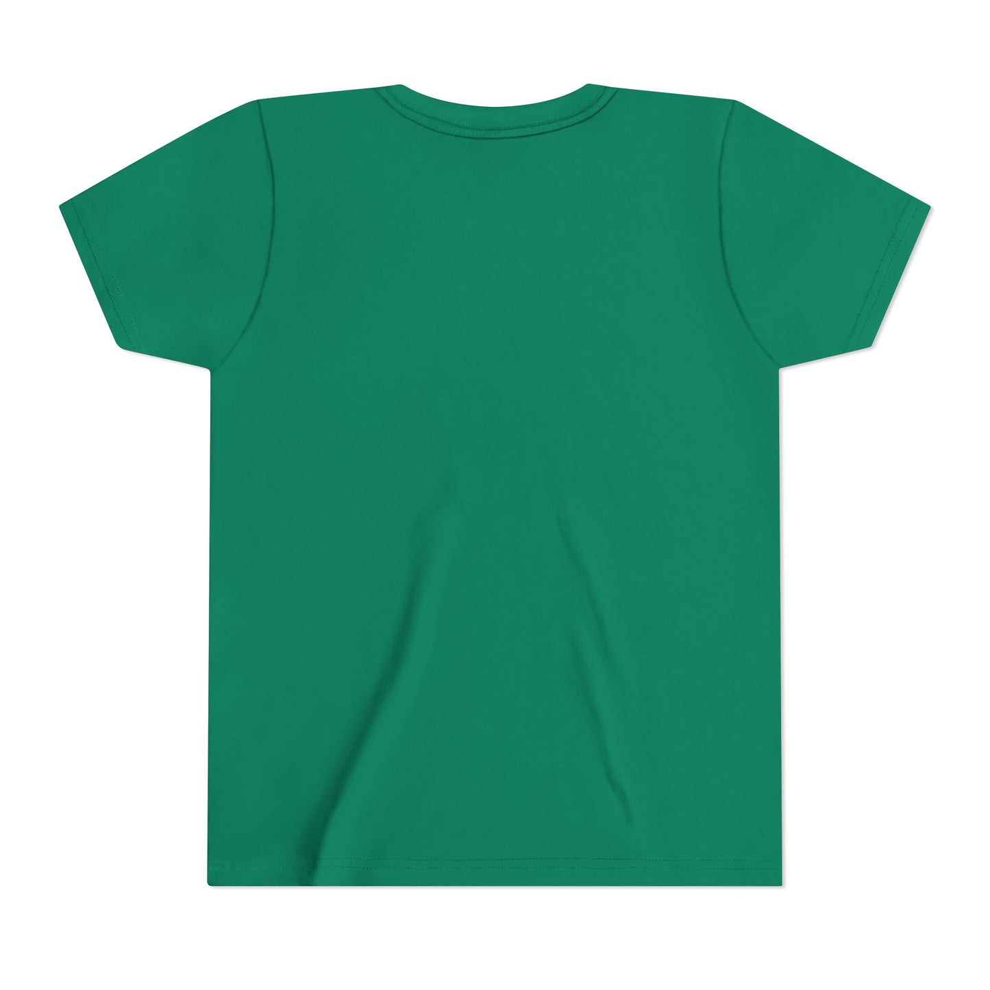 I AM TOO CUTE Youth Size T-Shirt for kids who love dinosaurs