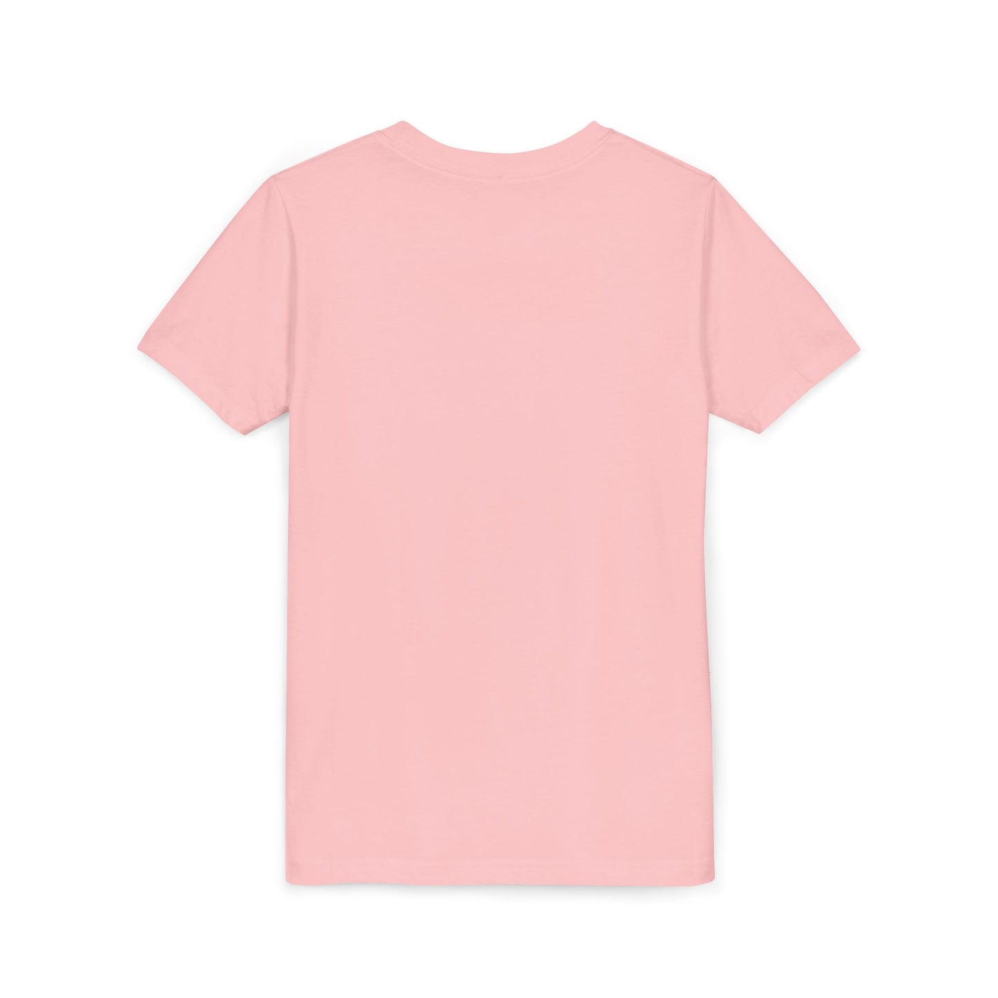 I AM TOO CUTE Youth Size T-Shirt for kids who love dinosaurs