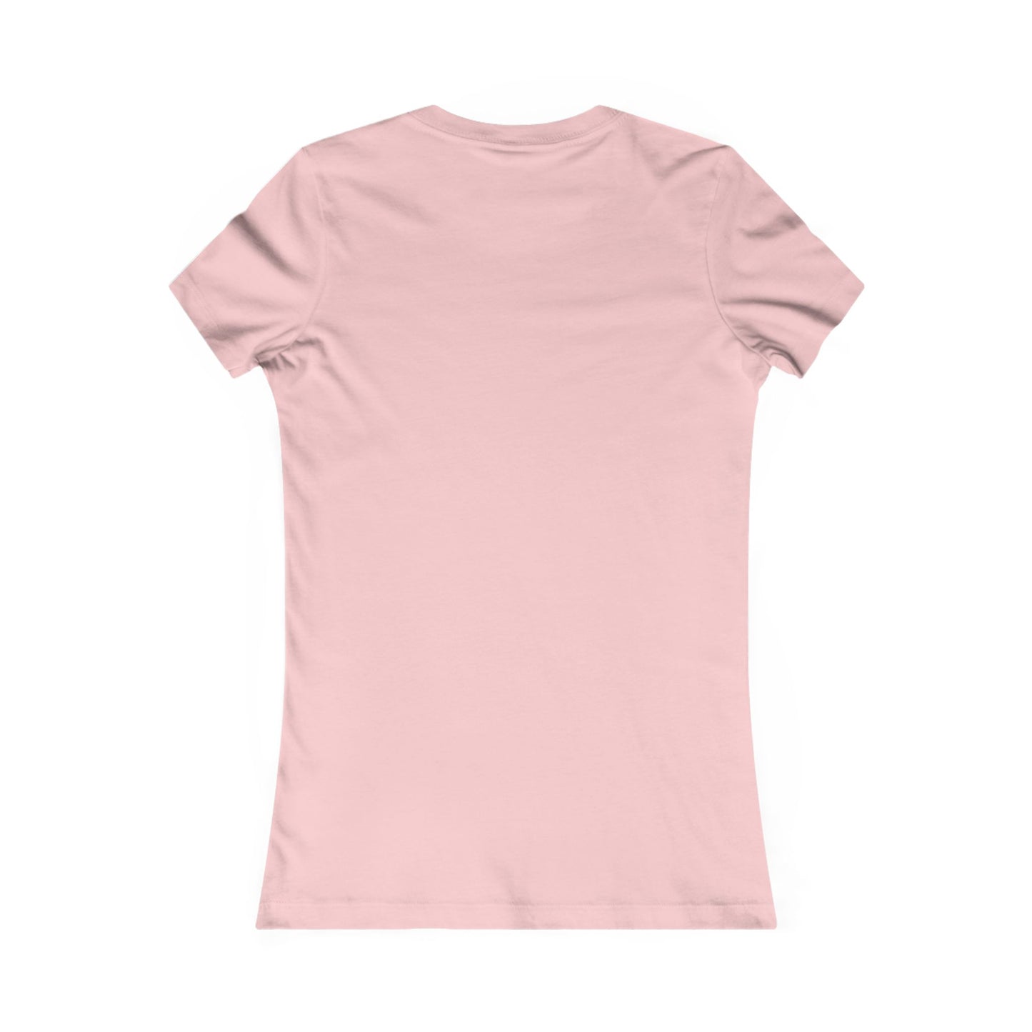I AM TOO CUTE Womens fit Short Sleeve Tee