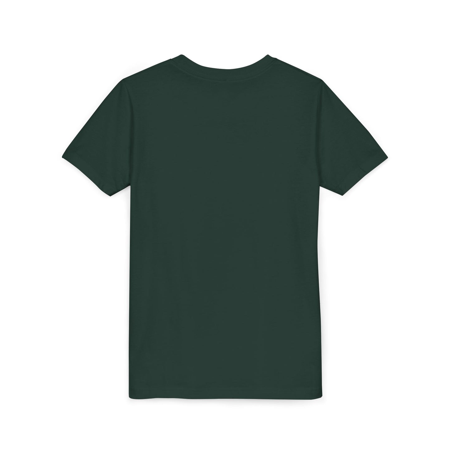 I AM TOO CUTE Youth Size T-Shirt for kids who love dinosaurs