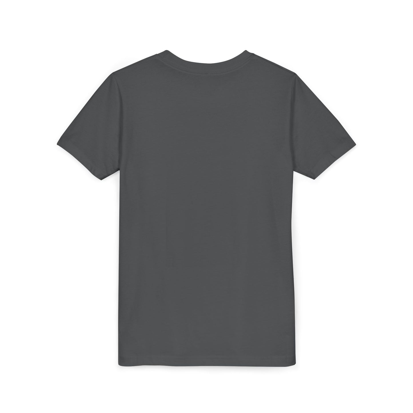 I AM TOO CUTE Youth Size T-Shirt for kids who love dinosaurs