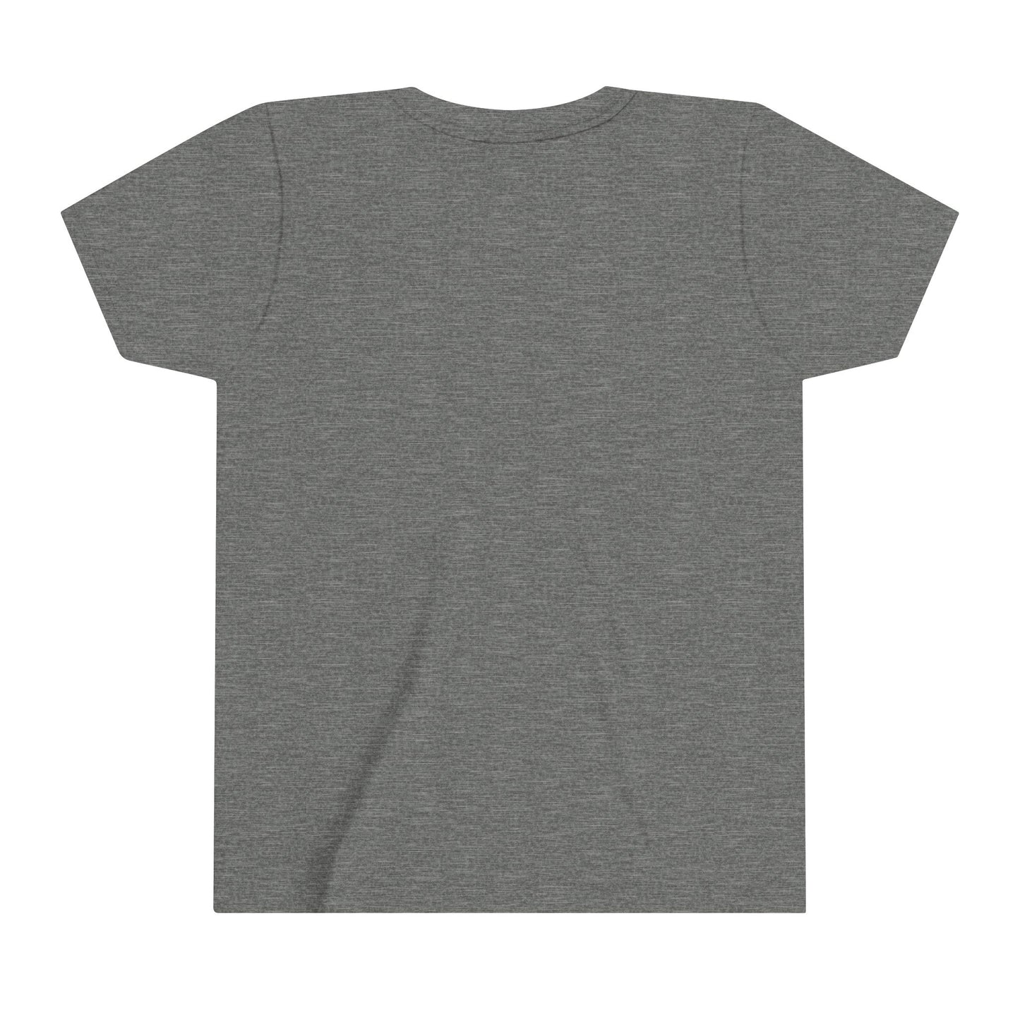 Youth Majestic Feathered Velociraptor Tee β Fierce, Fabulous, and Full of Flair! π¦πβ¨ - Unisex Jersey Short Sleeve Tee Super Comfy Dino T-Shirt Gift
