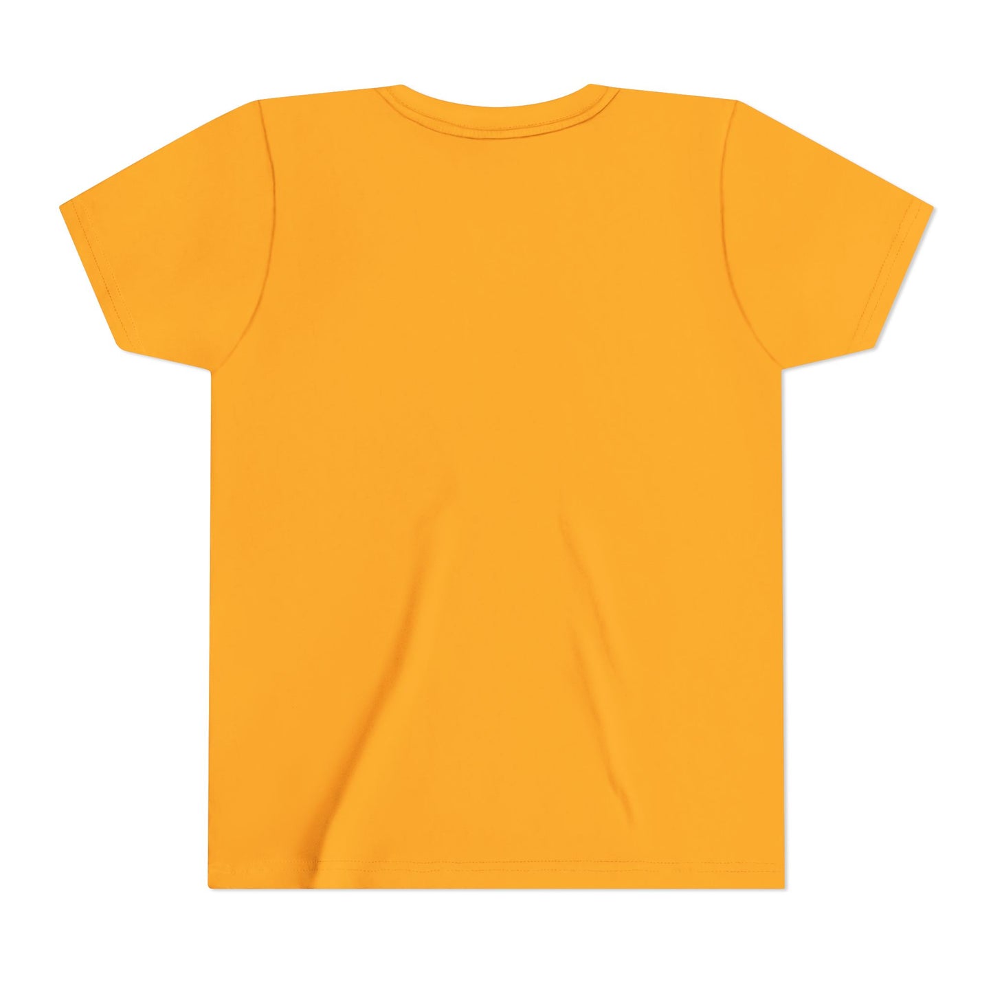 I AM TOO CUTE Youth Size T-Shirt for kids who love dinosaurs