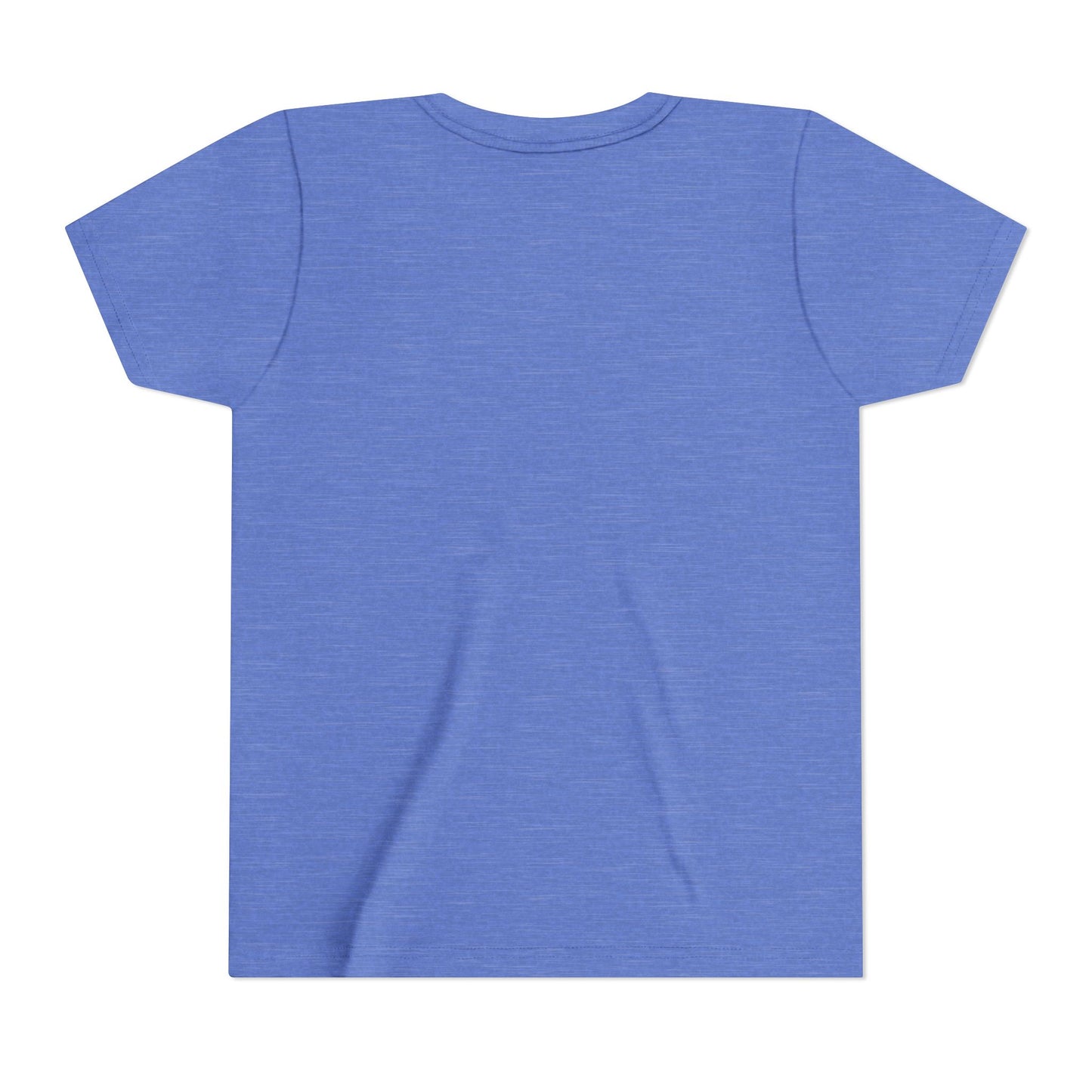 I AM TOO CUTE Youth Size T-Shirt for kids who love dinosaurs