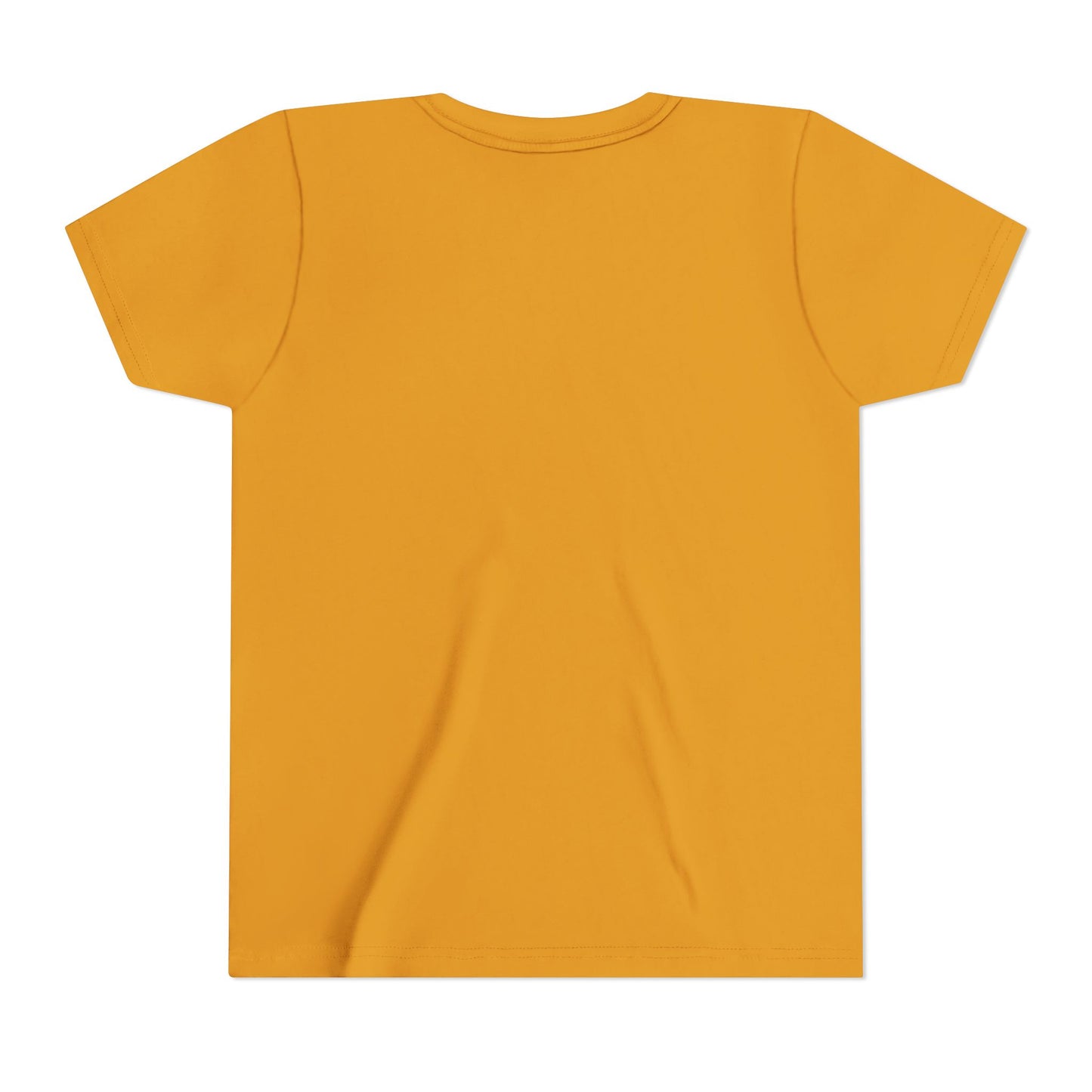 I AM TOO CUTE Youth Size T-Shirt for kids who love dinosaurs