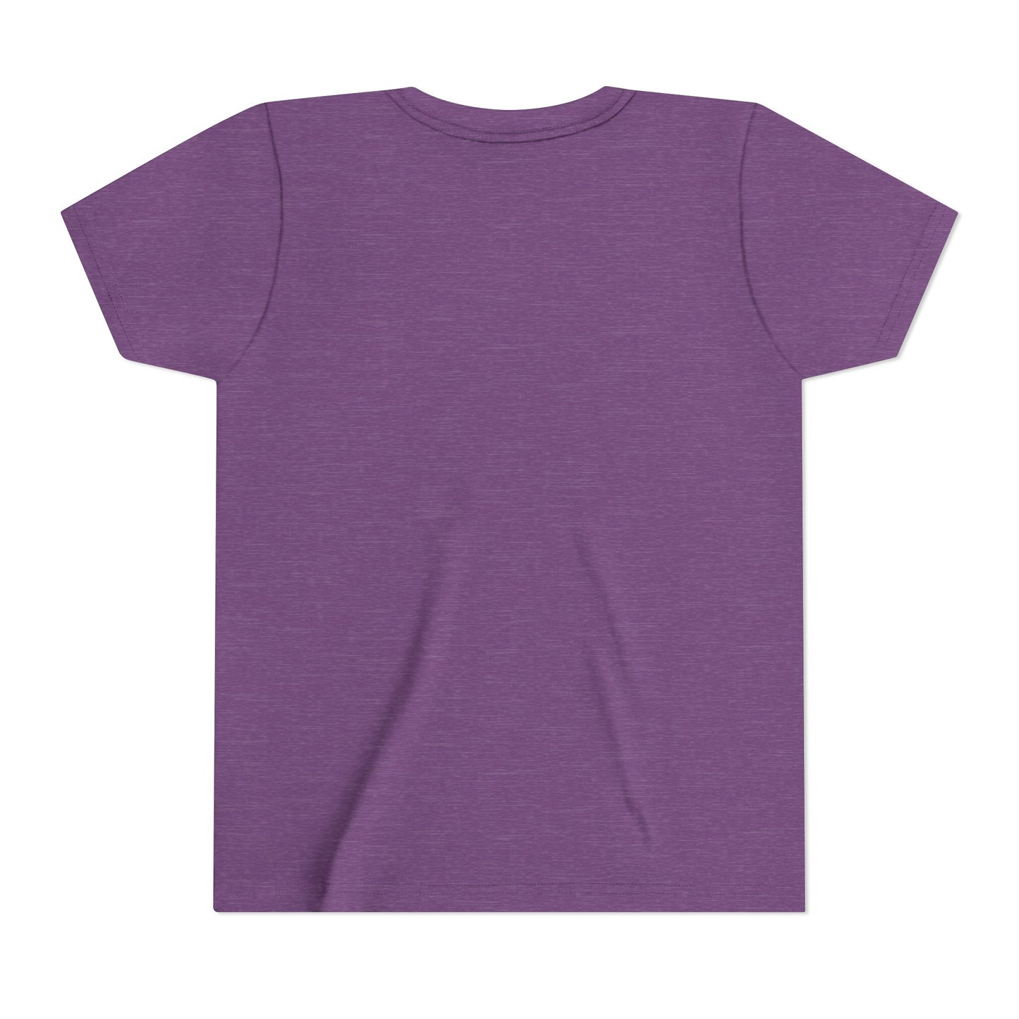 I AM TOO CUTE Youth Size T-Shirt for kids who love dinosaurs