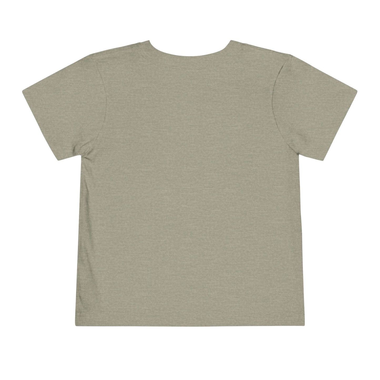 Crazy Cretaceous Cutie Toddler Size T-Shirt for kids who love dinosaurs
