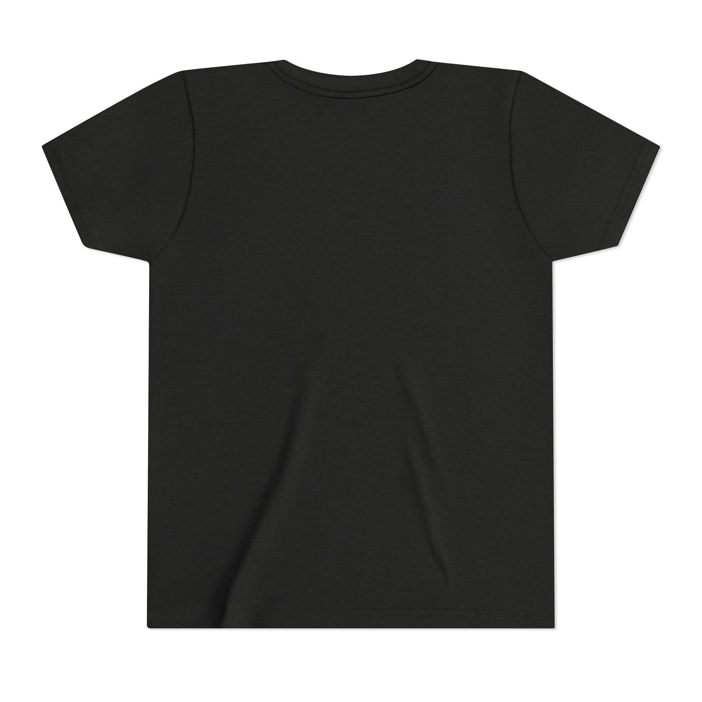 I AM TOO CUTE Youth Size T-Shirt for kids who love dinosaurs