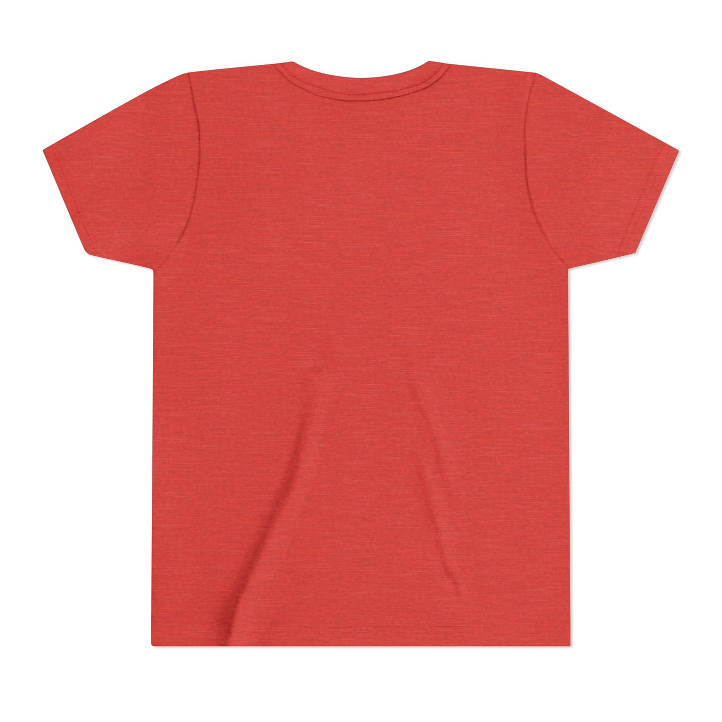 I AM TOO CUTE Youth Size T-Shirt for kids who love dinosaurs