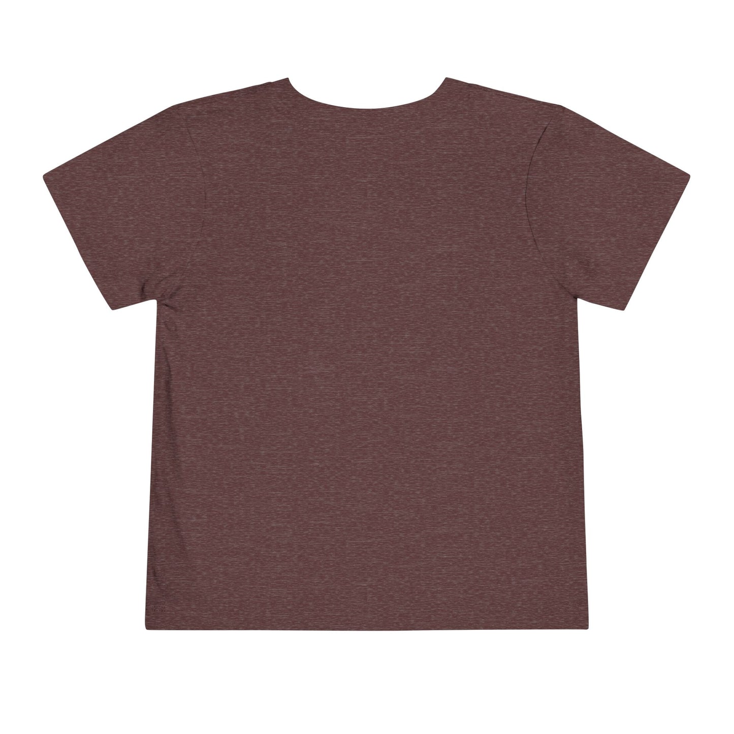 Crazy Cretaceous Cutie Toddler Size T-Shirt for kids who love dinosaurs