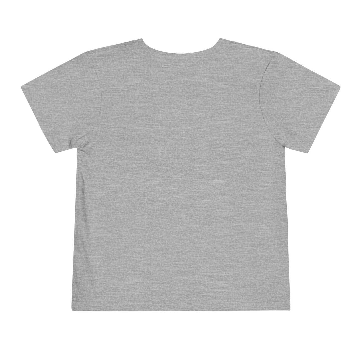 Crazy Cretaceous Cutie Toddler Size T-Shirt for kids who love dinosaurs