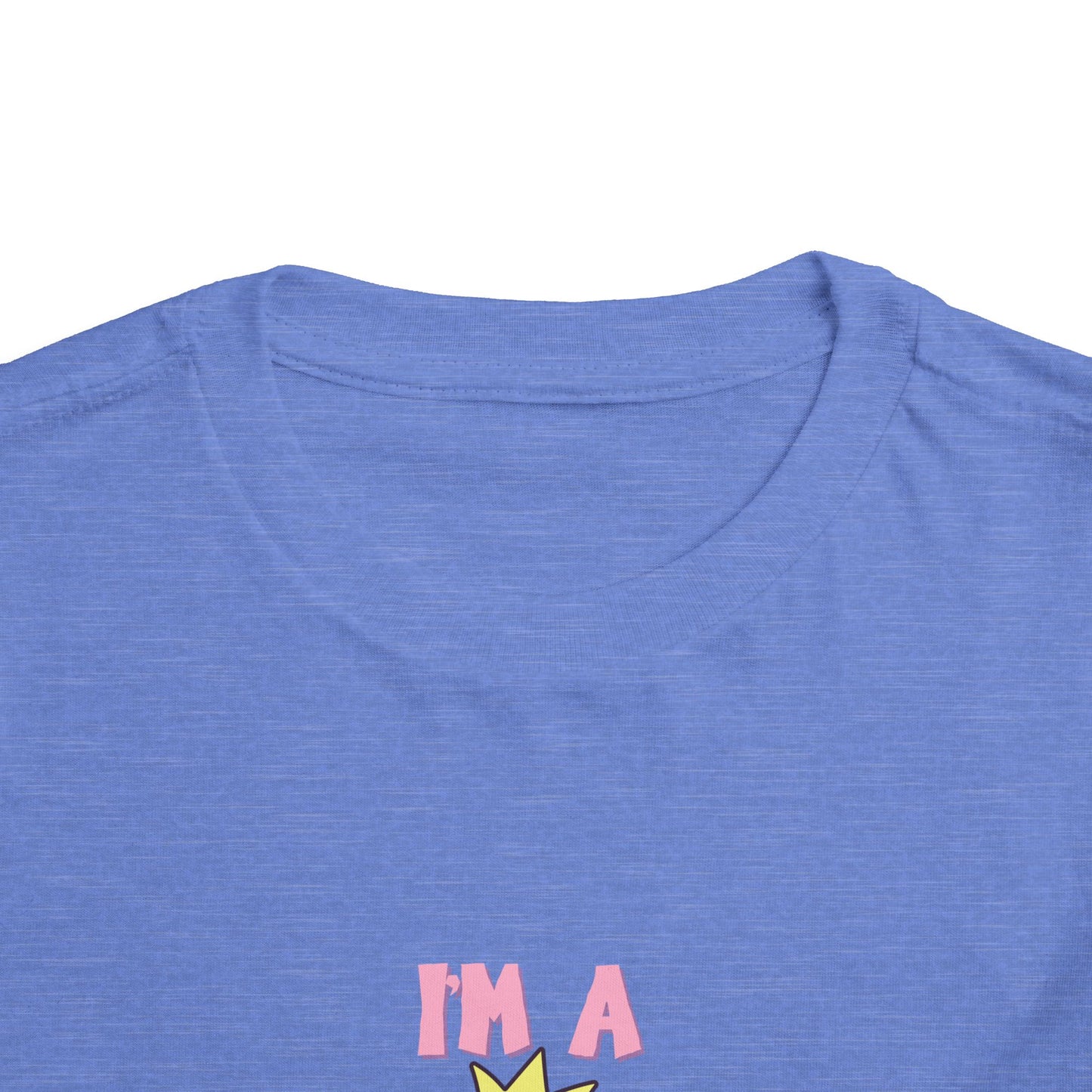 Crazy Cretaceous Cutie Toddler Size T-Shirt for kids who love dinosaurs