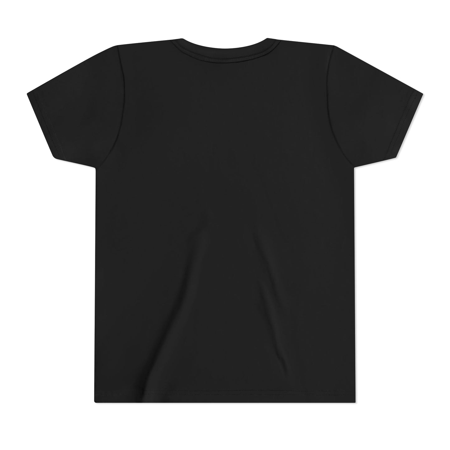 Just a Girl Who Loves Dinosaurs Youth Size T-Shirt Stem Tweens and Teens who Love Dinosaurs Tshirts