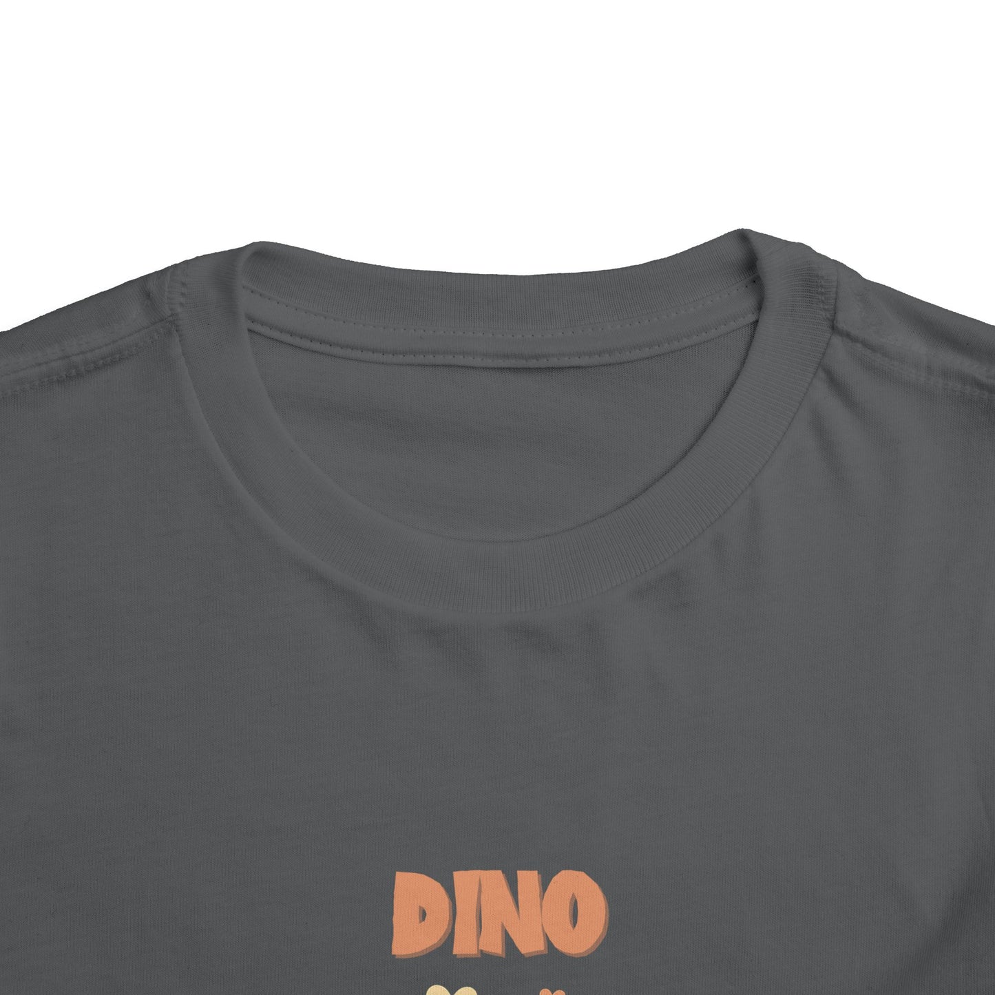 Prehistoric Pair of Dino Lover Tee Toddler Size T-Shirt for kids who love dinosaurs