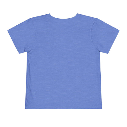Crazy Cretaceous Cutie Toddler Size T-Shirt for kids who love dinosaurs
