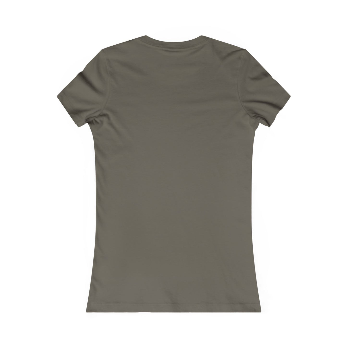 Passenger Princess Rex Womens fit Short Sleeve Tee