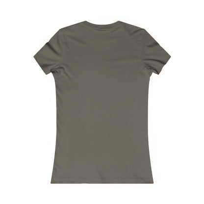 Passenger Princess Rex Womens fit Short Sleeve Tee
