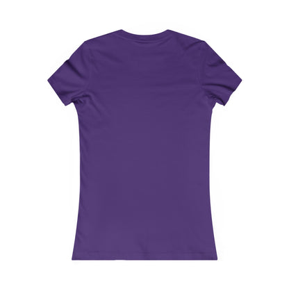 Passenger Princess Rex Womens fit Short Sleeve Tee