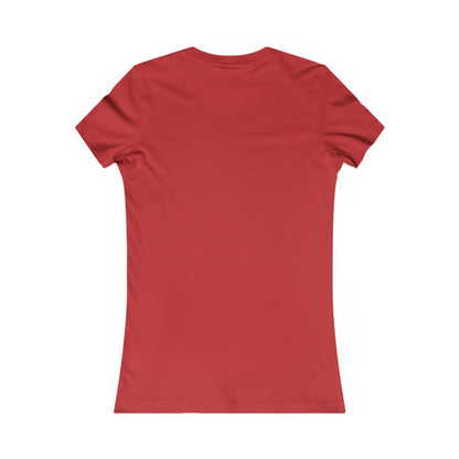 Passenger Princess Rex Womens fit Short Sleeve Tee