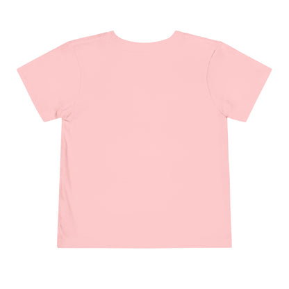 Crazy Cretaceous Cutie Toddler Size T-Shirt for kids who love dinosaurs