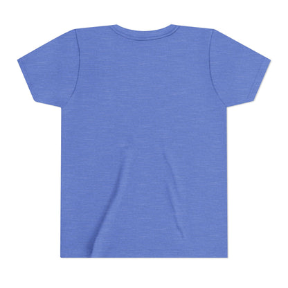 Just a Girl Who Loves Dinosaurs Youth Size T-Shirt Stem Tweens and Teens who Love Dinosaurs Tshirts