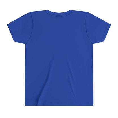 Just a Girl Who Loves Dinosaurs Youth Size T-Shirt Stem Tweens and Teens who Love Dinosaurs Tshirts