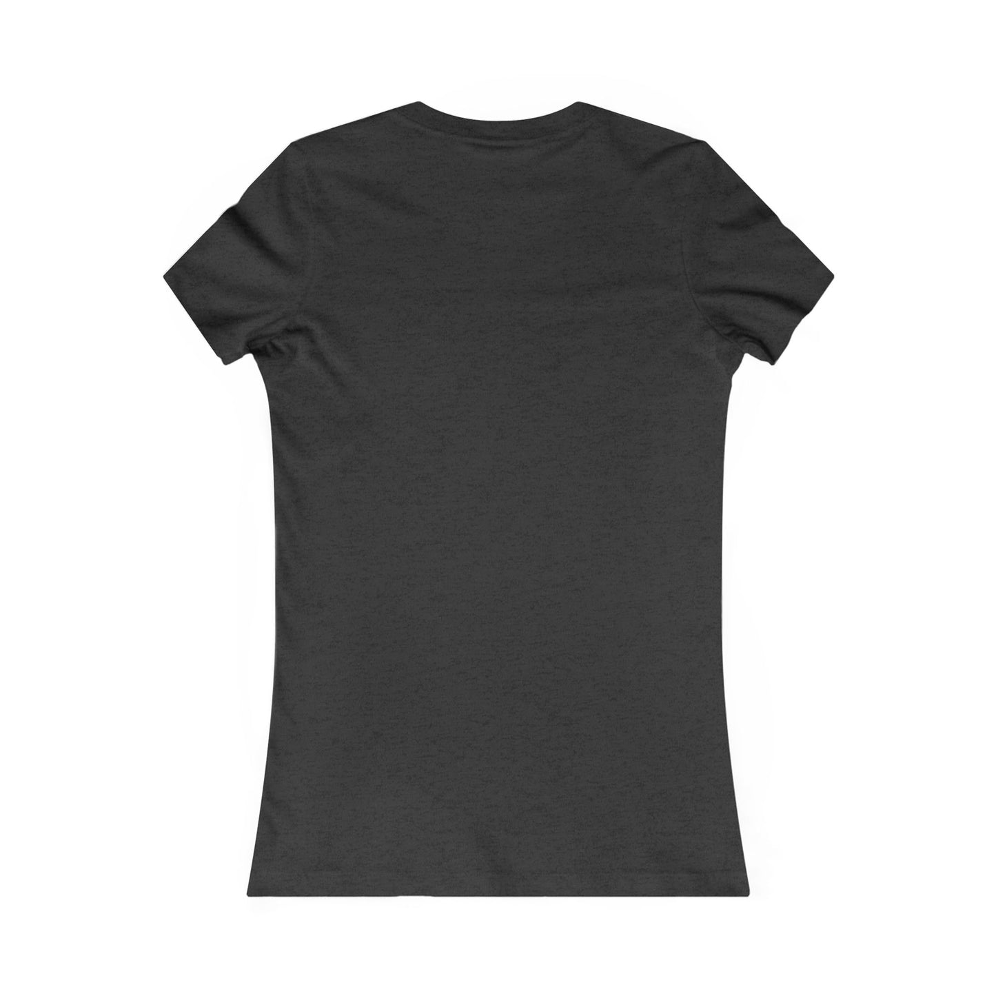 I AM TOO CUTE  Womens fit Short Sleeve Tee