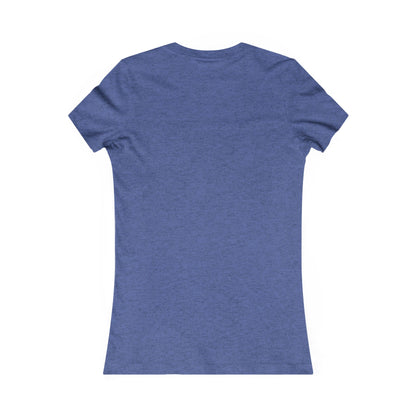 Passenger Princess Rex Womens fit Short Sleeve Tee