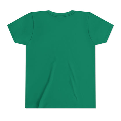I AM TOO CUTE  Youth Size T-Shirt for kids who love dinosaurs