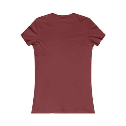 I AM TOO CUTE  Womens fit Short Sleeve Tee