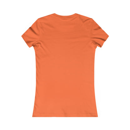 I AM TOO CUTE  Womens fit Short Sleeve Tee